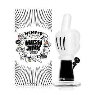 High Jinx Cartoon XL Bong 11