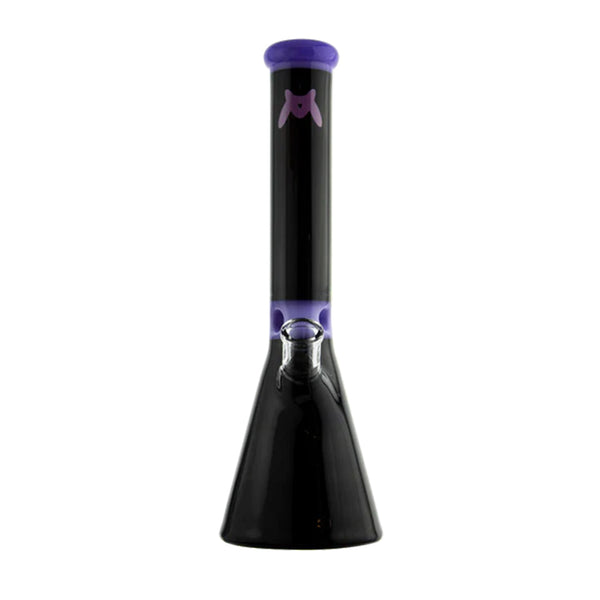 purple-black