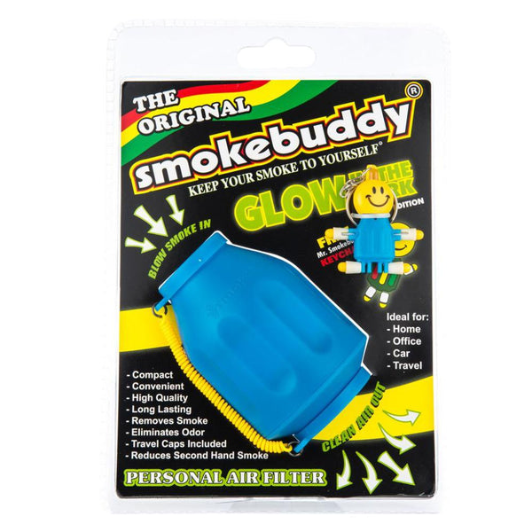 smokebuddy-blue-glow