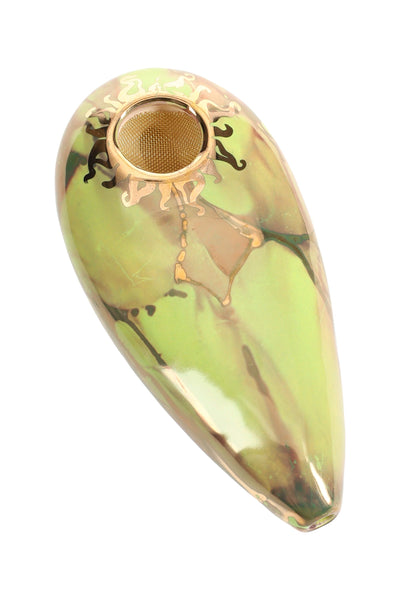 apple-green