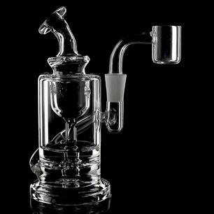 MJ Arsenal Ursa Mini Dab Rig
