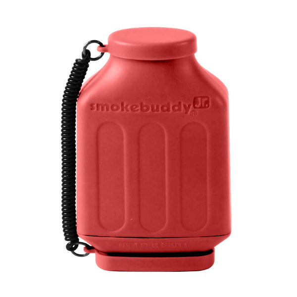 smokebuddy-red