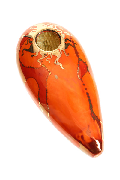 tangerine
