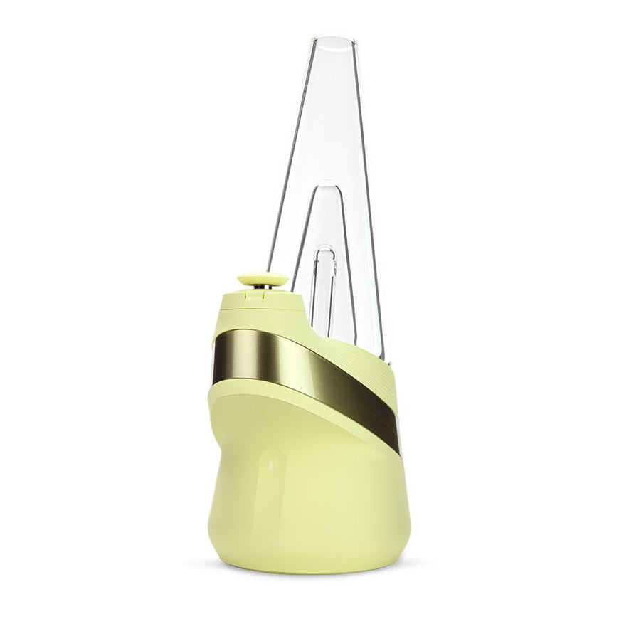 Puffco New Peak Smart Rig – Zest