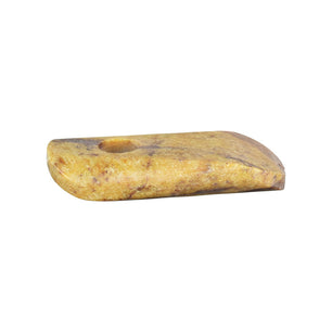 Smooth Flow Stone Pipe - 3.25" 5pcs