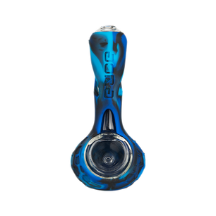 Eyce ProTeck Alien Spoon Pipe