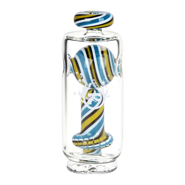 yellow-blue