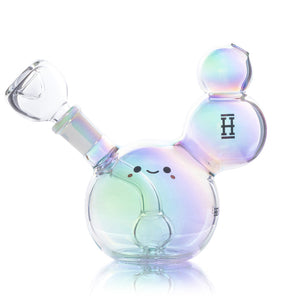 HEMPER- Bubble Bong 4.5