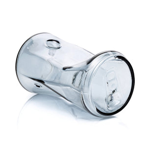 Crushed Can Hand Pipe