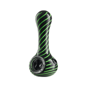 Eyce ORAFLEX Spiral Spoon Pipe