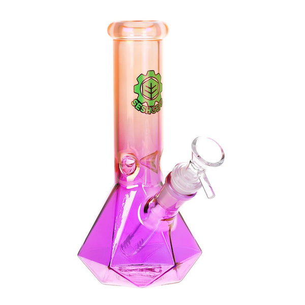 peach-purple