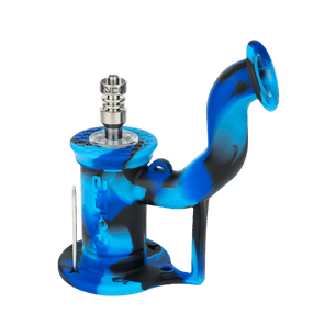 Eyce Silicone Dab Rig 2.0