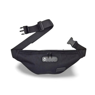 FIREBAR LABS SMELL PROOF LOCKABLE FANNY PACK