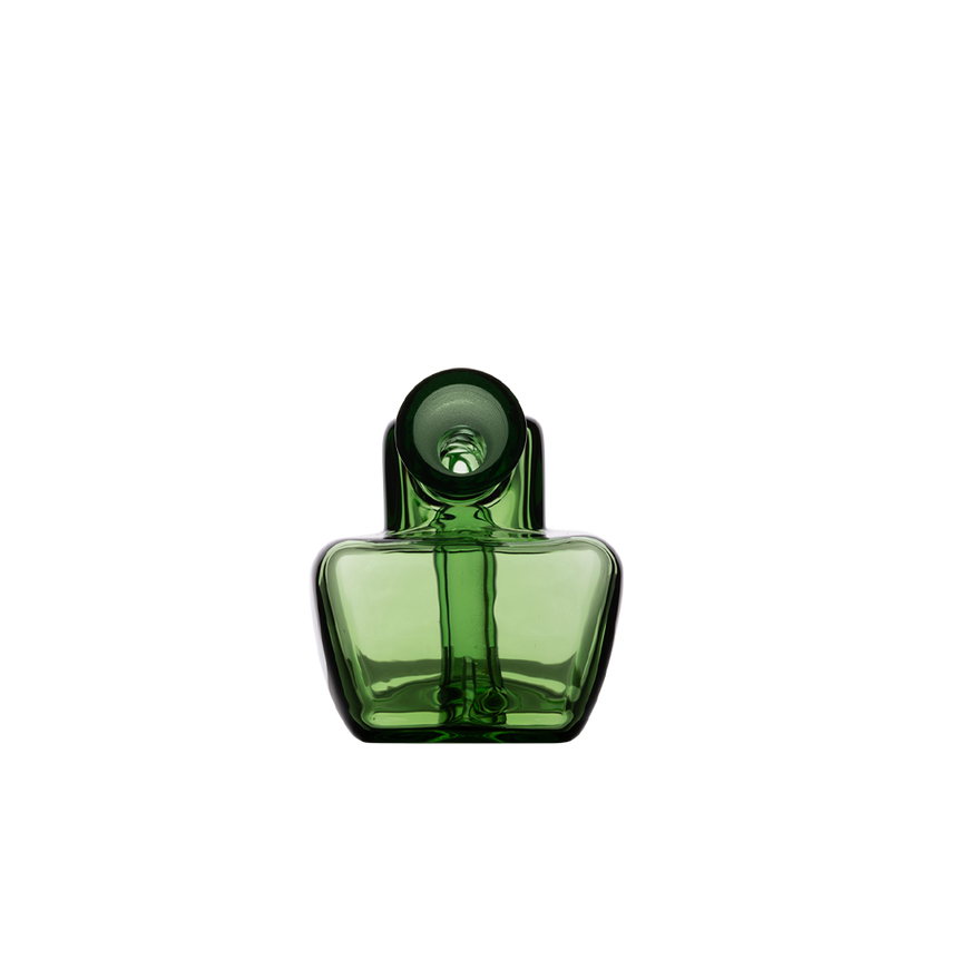 MJ Arsenal Commander Blunt Bubbler