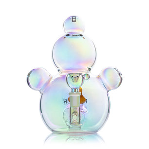 HEMPER- XL Bubble Bong 8