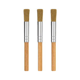 Storz & Bickel Cleaning Brush - 3pc
