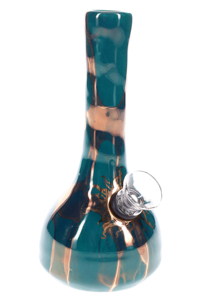 teal