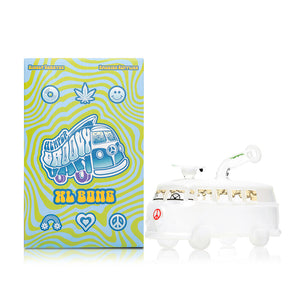 Groovy Van XL Bong 8