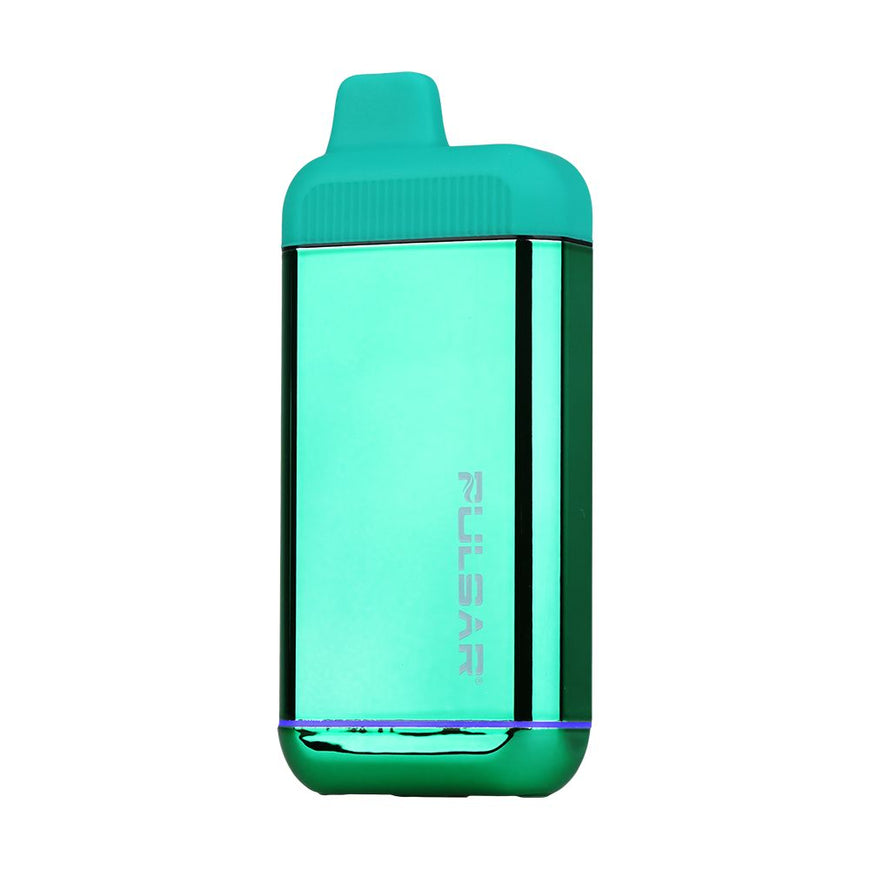 Pulsar 510 Jetpack 2.0 Variable Voltage Forced Air Vape Bar | 650mAh