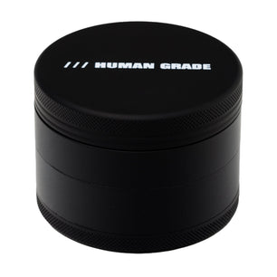 Human Grade Grinder 4R (2.5
