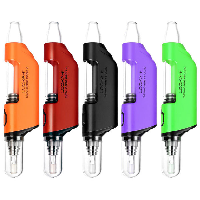 Lookah Seahorse Pro Plus