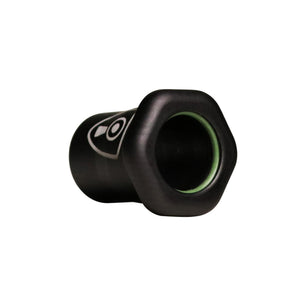Adaptabowl 14mm to 18mm adapter by Invincibowl