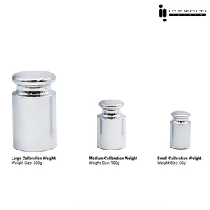 Calibration Weight