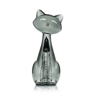 Hemper 8.25” Alley Cats XL Bong 🐈‍⬛
