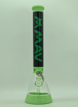 MAV bong