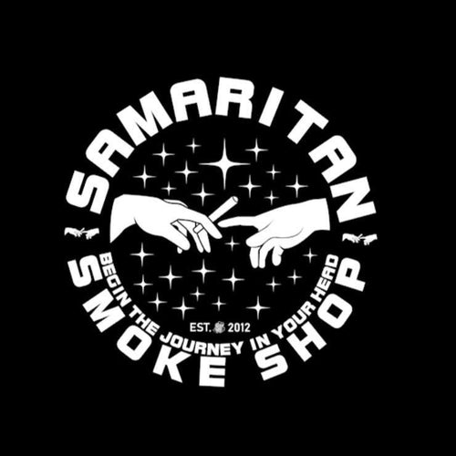 Samaritan smoke shop