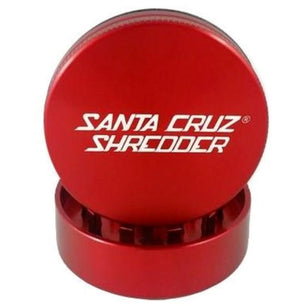 Santa Cruz Shredder 2-Piece Grinder - Large